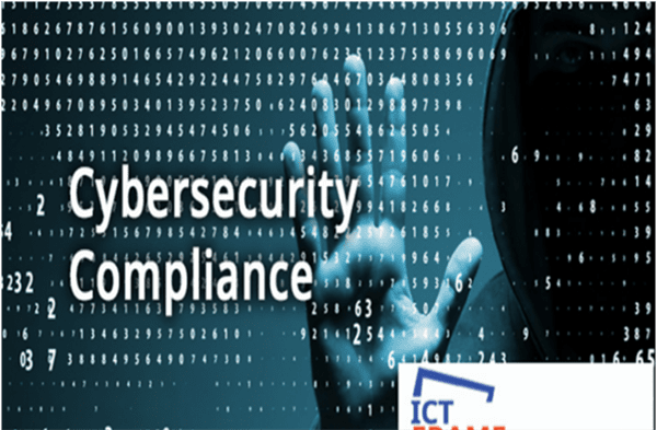 Cybersecurity Compliance