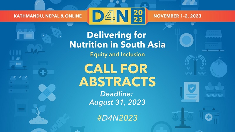 D4N Call For Abstracts