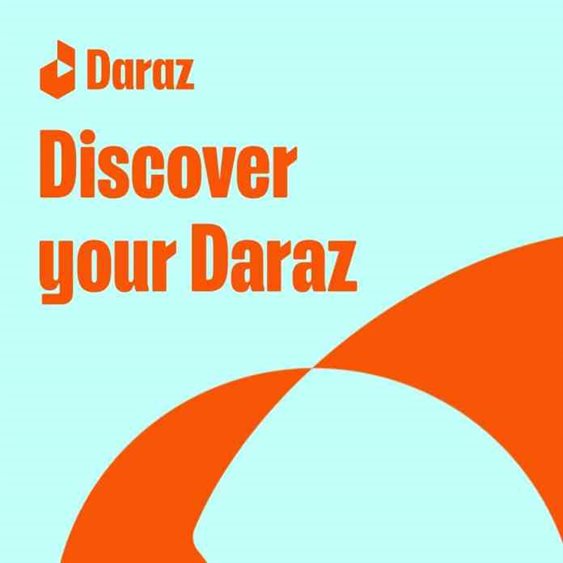 DARAZ New Brand