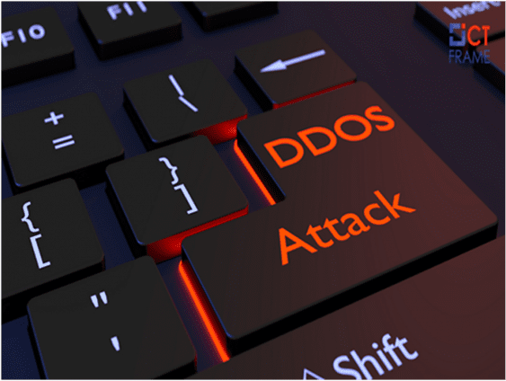 DDOS Attack