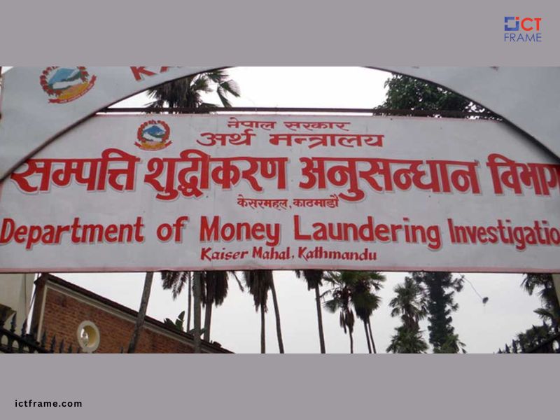 DMLI leaders asset probe