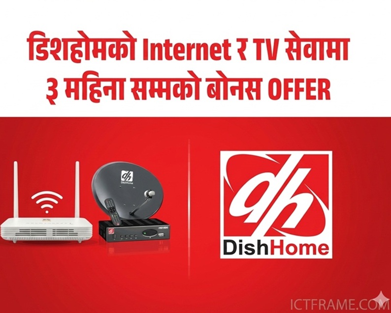 DTH Yearly Renewal Offers 2026