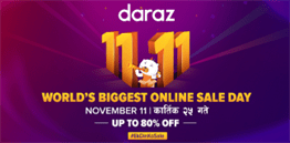 The Biggest Online Sale Day in Nepal Breaks All Records