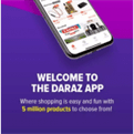 Daraz Application