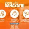 Daraz Launches Seller Sahayatri Program Subsidy to Support Local SMEs