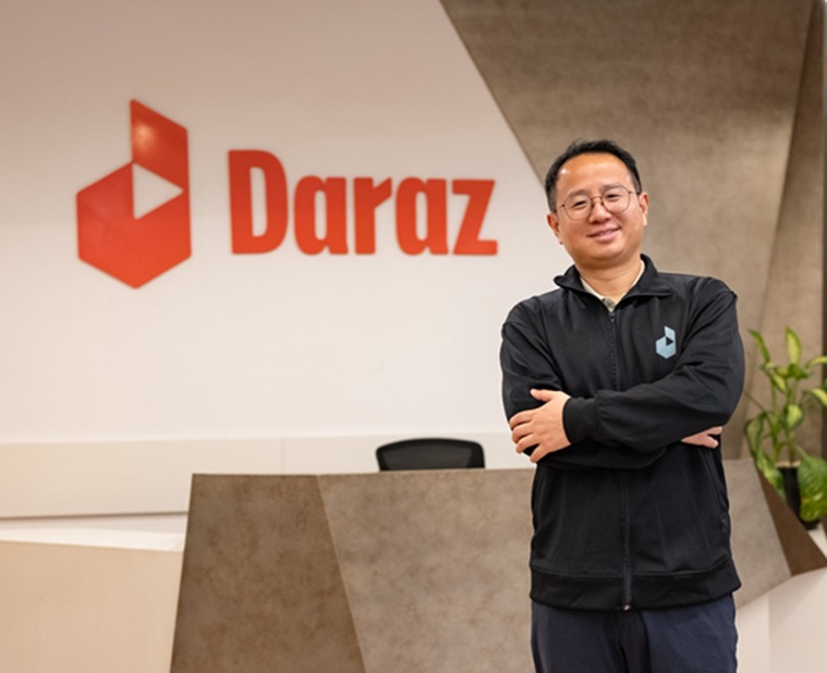 Daraz Nepal Announces Leadership Transition: Aanchal Kunwar Steps Down as Managing Director, Ben Yi Appointed Acting MD