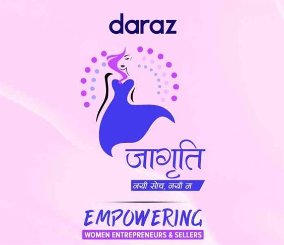 Daraz Jagriti, Naya Soch, Naya Ma , Empowering Women