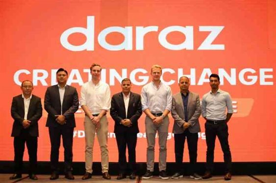 Daraz plans to expand user base to five million by 2022
