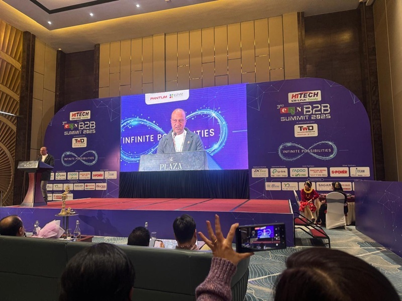 Data Centers and Cloud Services