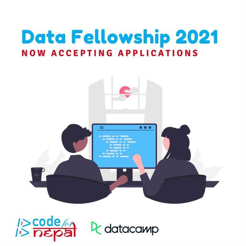 Data Fellowship