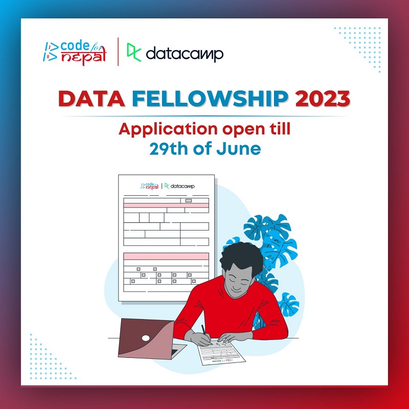 Data Fellowship Nepal