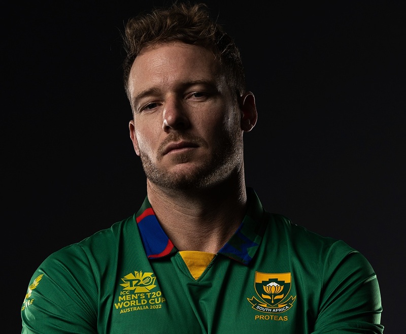 David Miller Joins Karnali Yaks For NPL Season 3: South African Star Strengthens Title Push