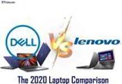 Dell vs Lenovo