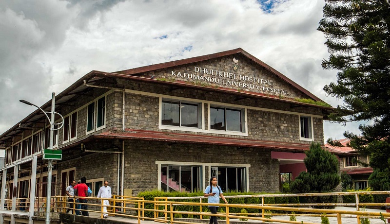 Dhulikhel Hospital Announces One Year Free Medical Services for Bhotekoshi Flood Victims