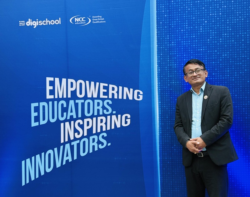 Digi School Awards 2083