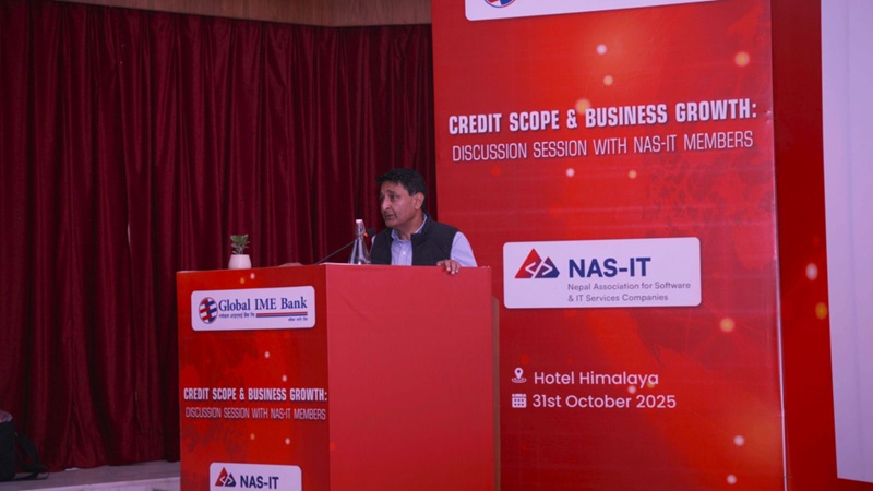 Digital Banking and Loan