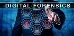 Digital Forensics in Emerging Technologies