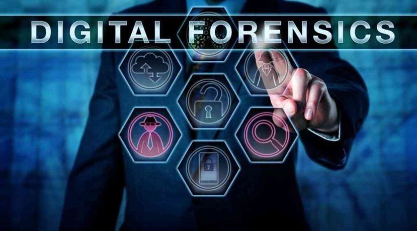 Digital Forensics in Emerging Technologies