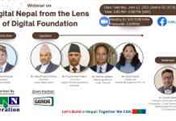 Digital Foundation Nepal