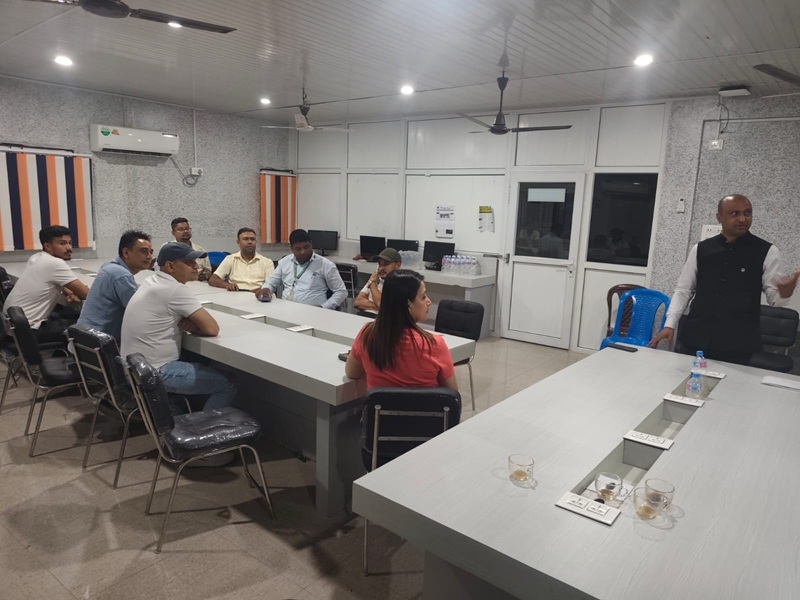 CAN Federation Unveils ‘Digital Koshi Vision’ to Transform Local Governance and Eradicate Digital Divide