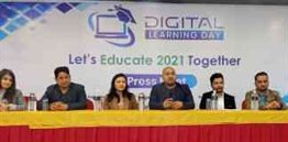 Digital Learning Day 2021