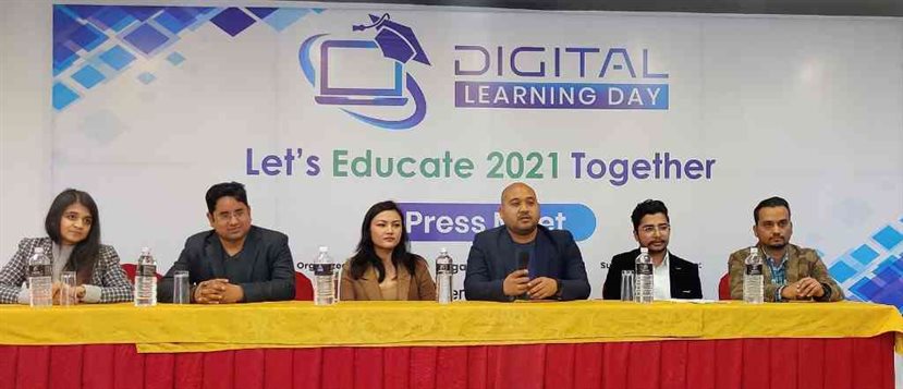 Digital Learning Day 2021