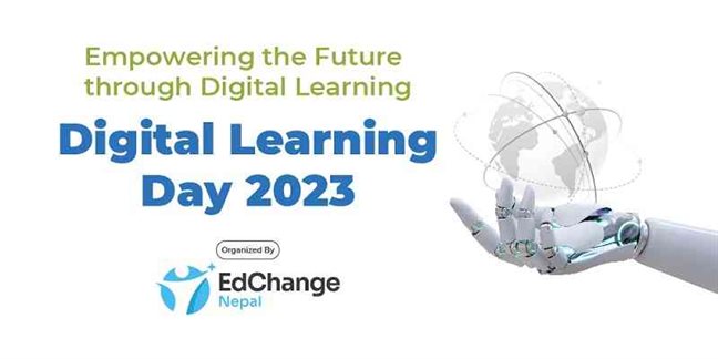 Digital Learning Day 2023