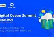 Digital Ocean Summit Nepal 2020