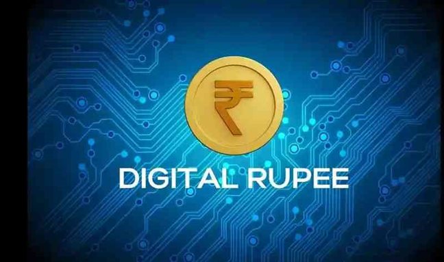 Digital Rupee Pilot Program