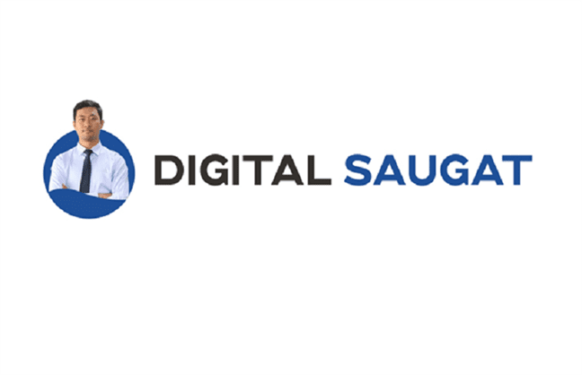 Digital Saugat