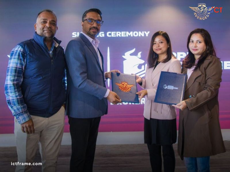 Digital Transformation Apple Security