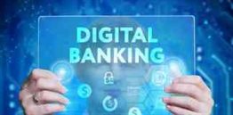 Digitalization in Banking