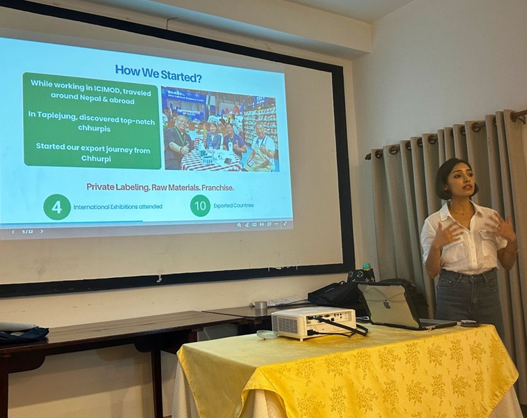 Digitalizing Nepal’s Export Ecosystem: B2BNepal Partners with FWEAN