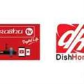 DishHome and Prabhu TV