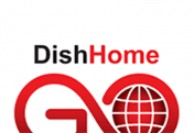 Dishhome Go App