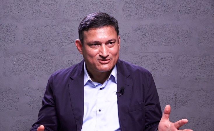 Doctors Are Servants Not Gods: UK-Based Dr. Sunil Sah Urges Urgent Medical Reforms in Nepal