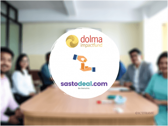 Dolma Impact Fund Invests Additional $1 Million in Sastodeal