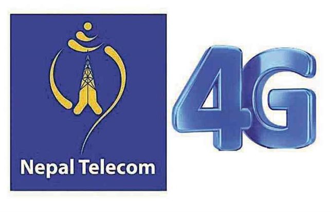 Doorsanchar promotes 4G SIM throughout the Nepal