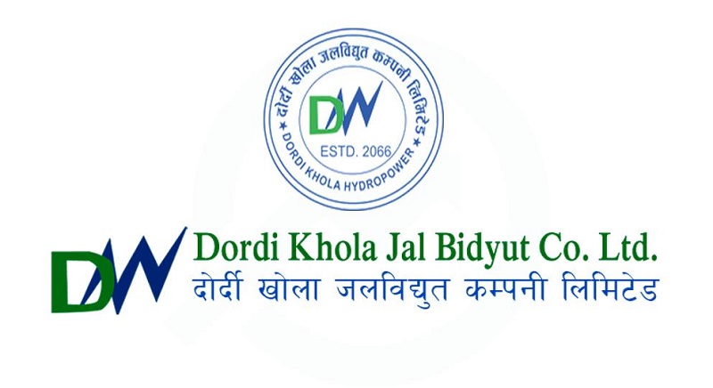 Dordi Khola Rights Share Meting