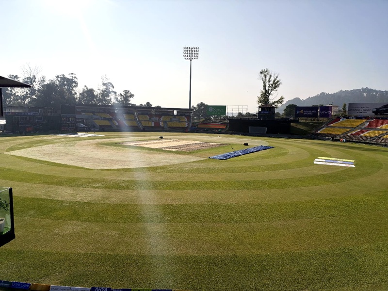 Nepal Premier League 2026: Double-Header Action Today with Chitwan vs. Biratnagar and Janakpur vs. Karnali
