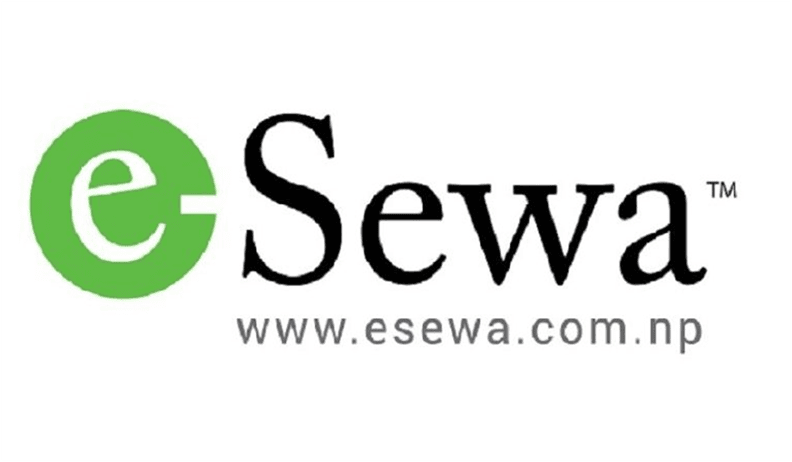 eSewa App - Online payment gateway in Nepal