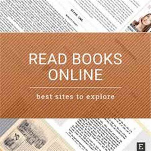 Top 10 Best Free Sites To Read Free Books Onlin