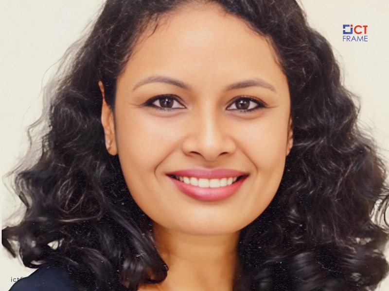 Dr Sangita Mishra