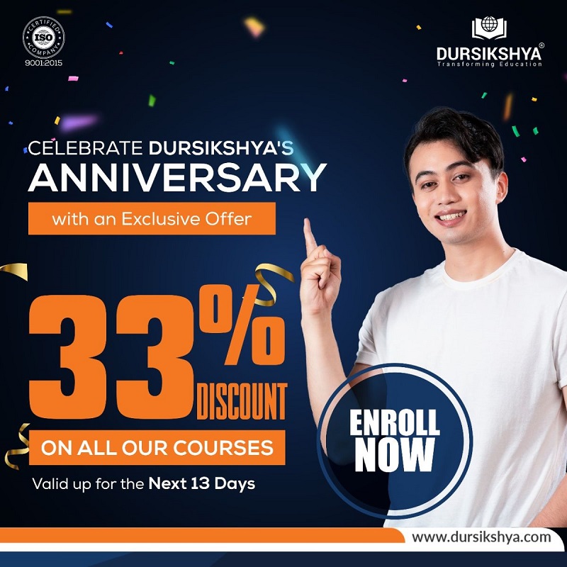Dursikshya Anniversary Special