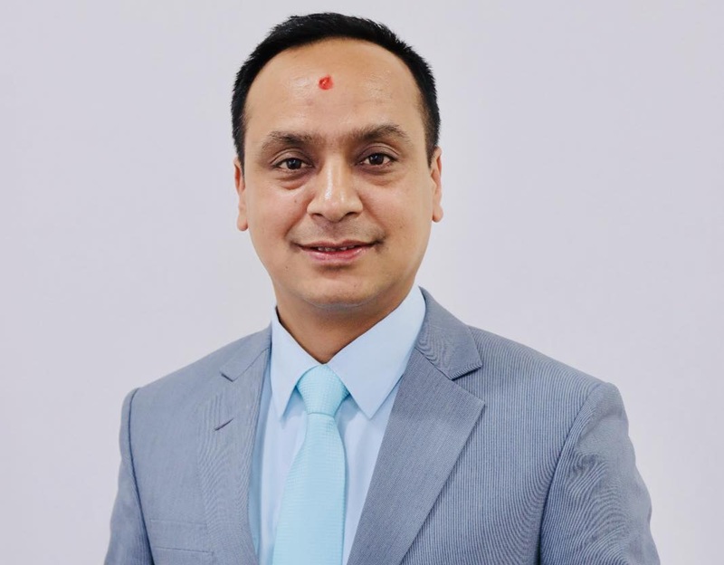 E-Governance Board CEO Resign