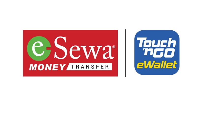 E-Sewa Money Transfer Partner