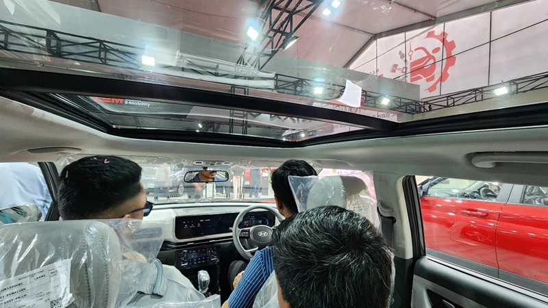 EV Conversion Kathmandu