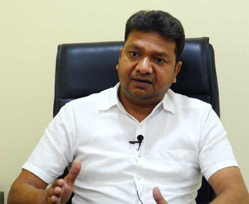 EVs to Dominate NADA Auto Show 2026: Pankaj Agarwal, Treasurer of NADA Automobiles Association of Nepal