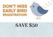 Early Bird Registration for APAN 49th Meeting