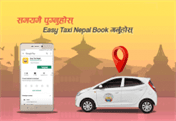 Easy Taxi Nepal